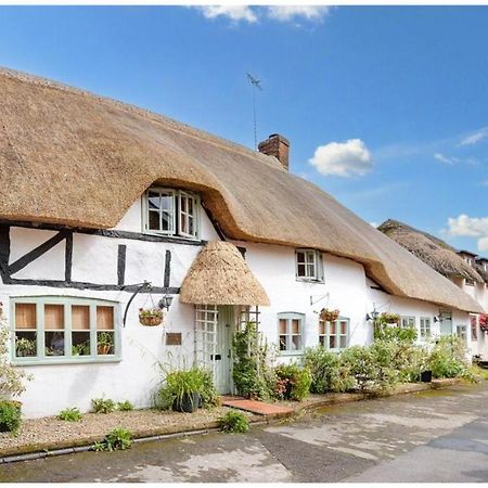 Michaelmas Cottage Upavon Zewnętrze zdjęcie