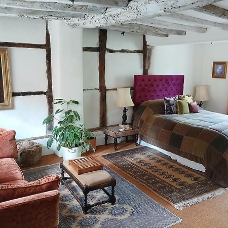Michaelmas Cottage Upavon Zewnętrze zdjęcie