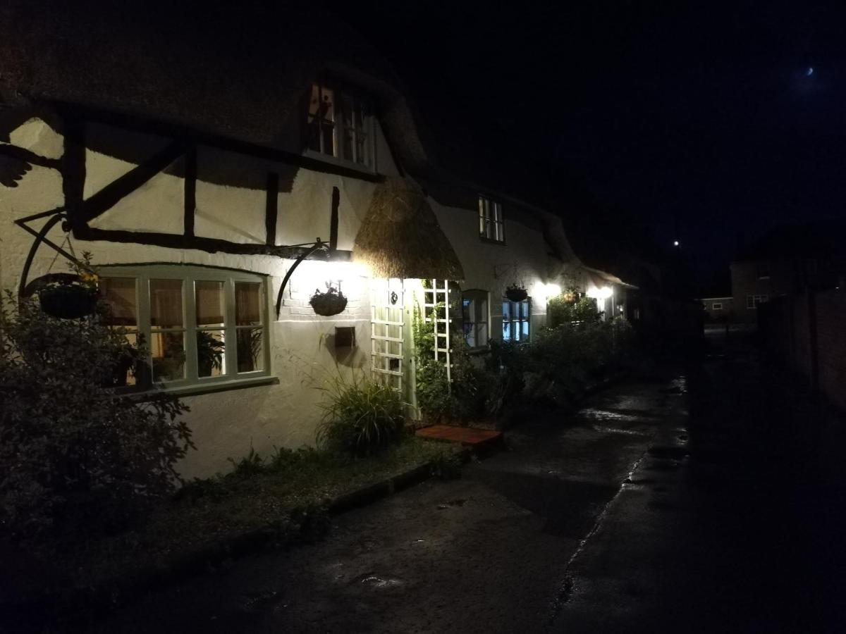 Michaelmas Cottage Upavon Zewnętrze zdjęcie