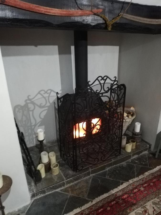 Michaelmas Cottage Upavon Zewnętrze zdjęcie