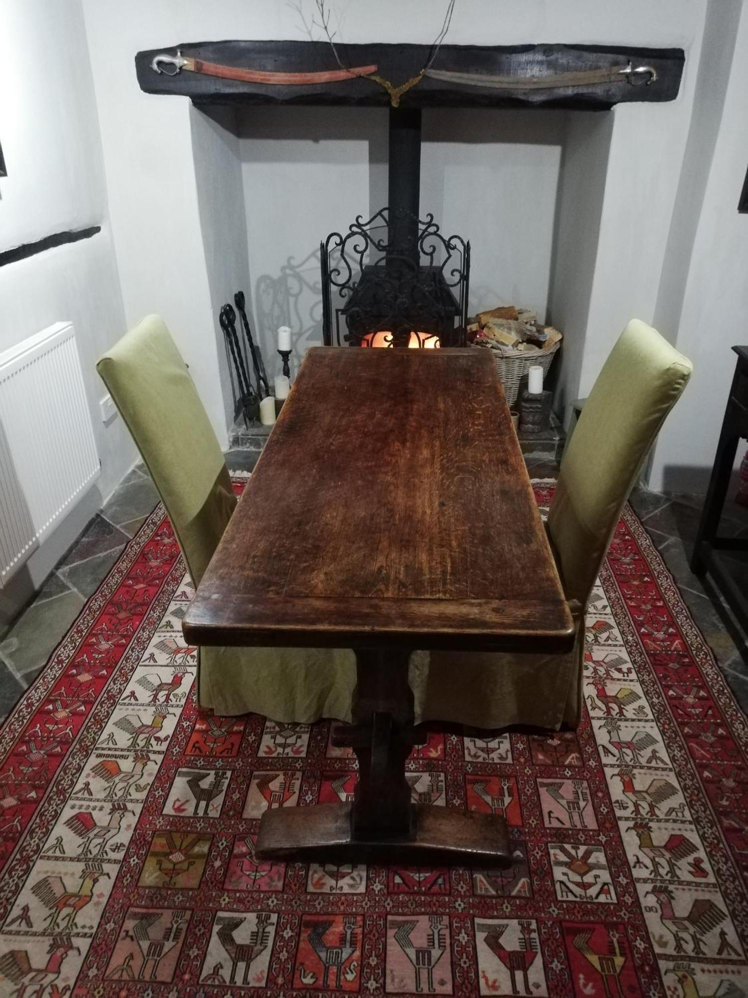 Michaelmas Cottage Upavon Zewnętrze zdjęcie