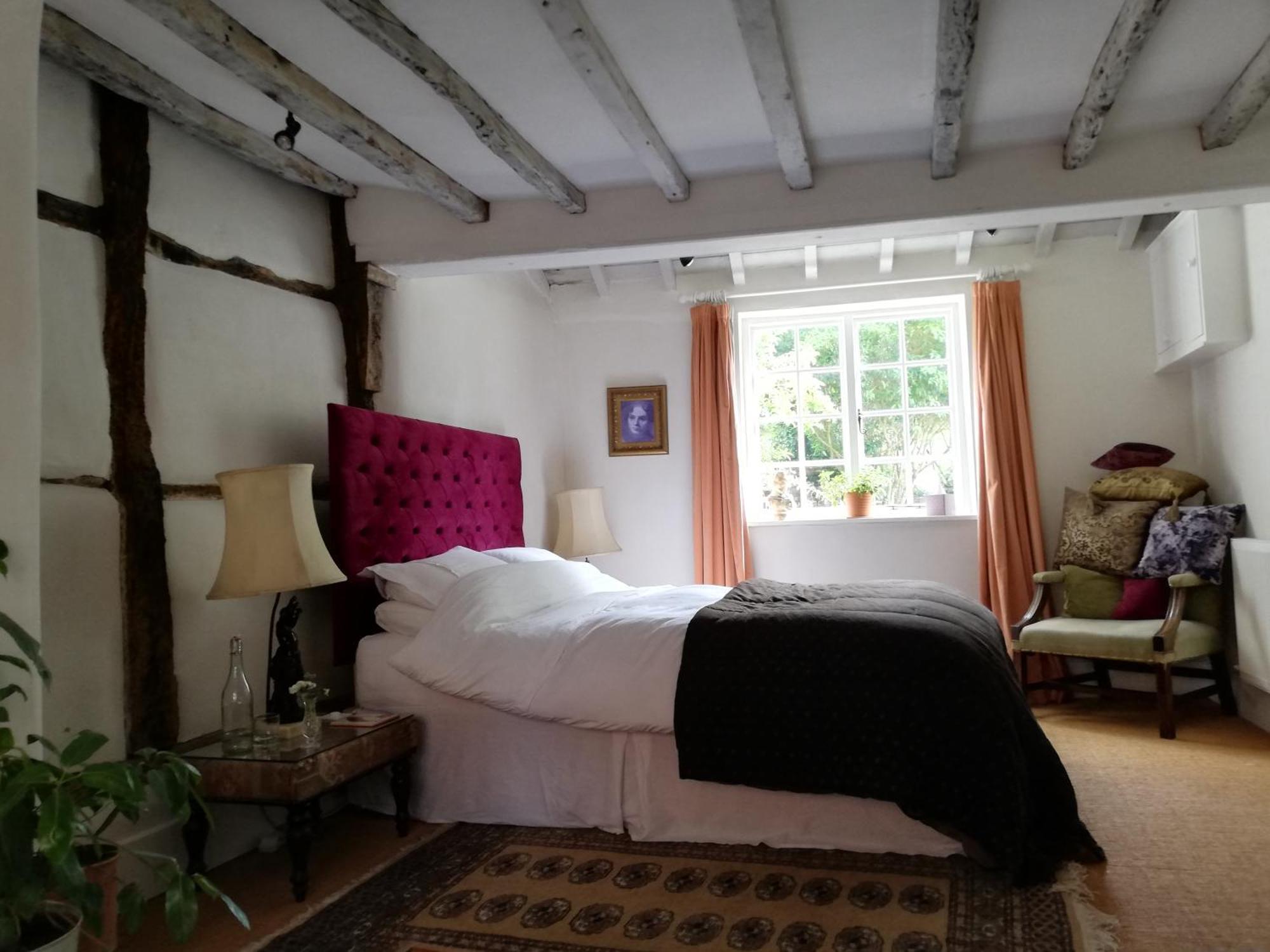 Michaelmas Cottage Upavon Zewnętrze zdjęcie