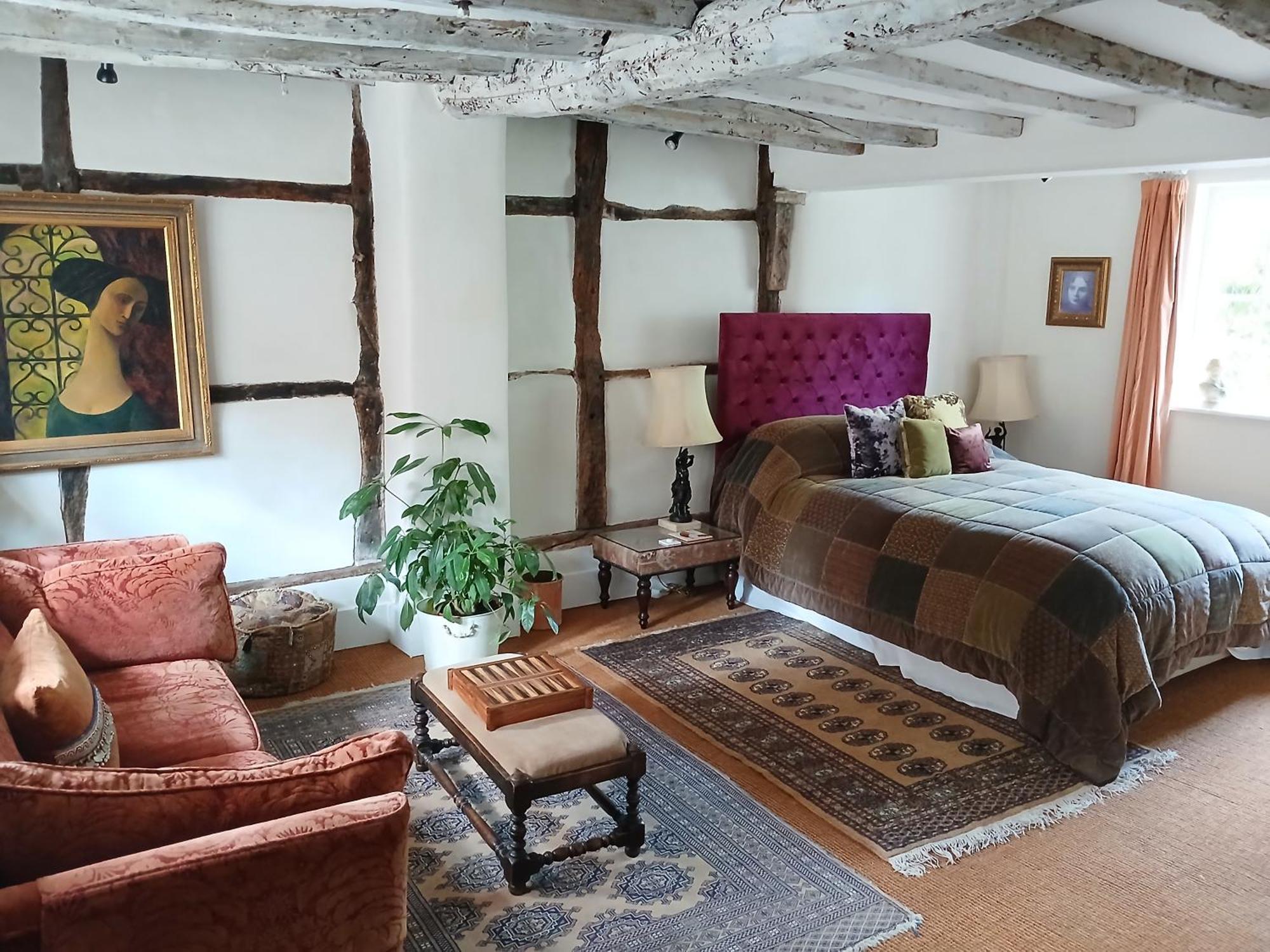 Michaelmas Cottage Upavon Zewnętrze zdjęcie